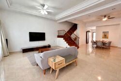 Chancery Hill Road (D11), Terrace #538489901
